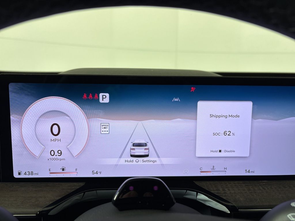 Thumbnail: 2026 Genesis GV80 - 24