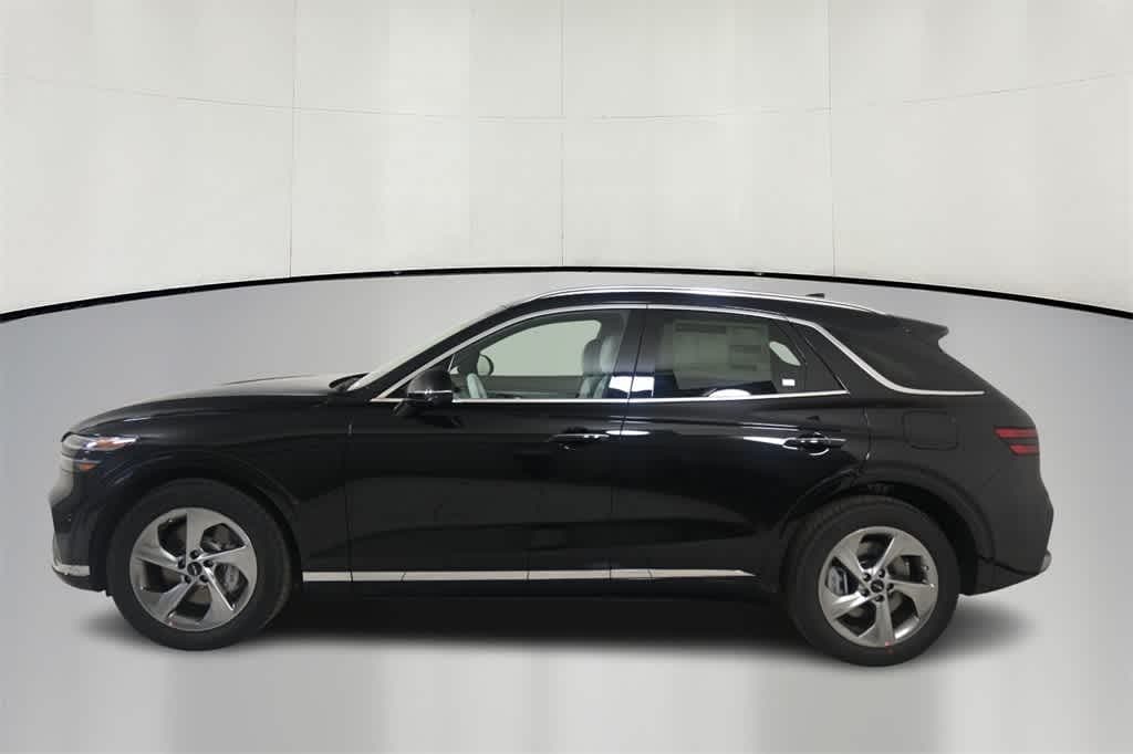 New 2026 Genesis GV70 2.5T Advanced SUV