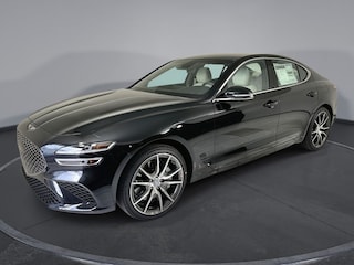 2026 Genesis G70 2.5T RWD Sedan