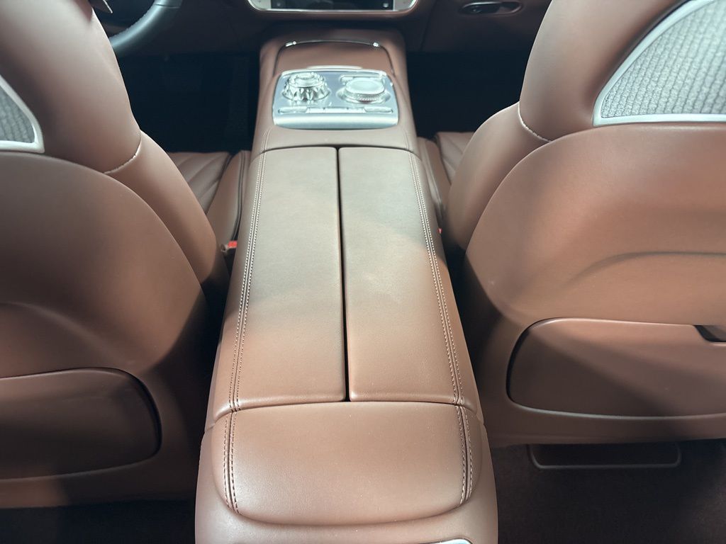 Thumbnail: 2026 Genesis G90 - 26