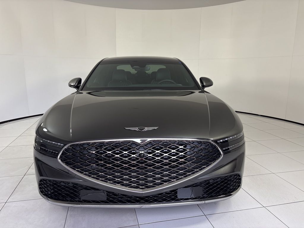 Thumbnail: 2026 Genesis G90 - 7