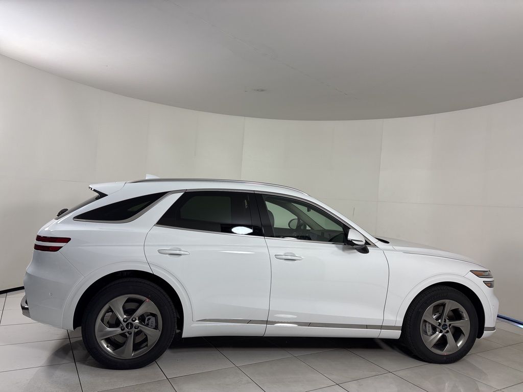 Thumbnail: 2026 Genesis GV70 - 6