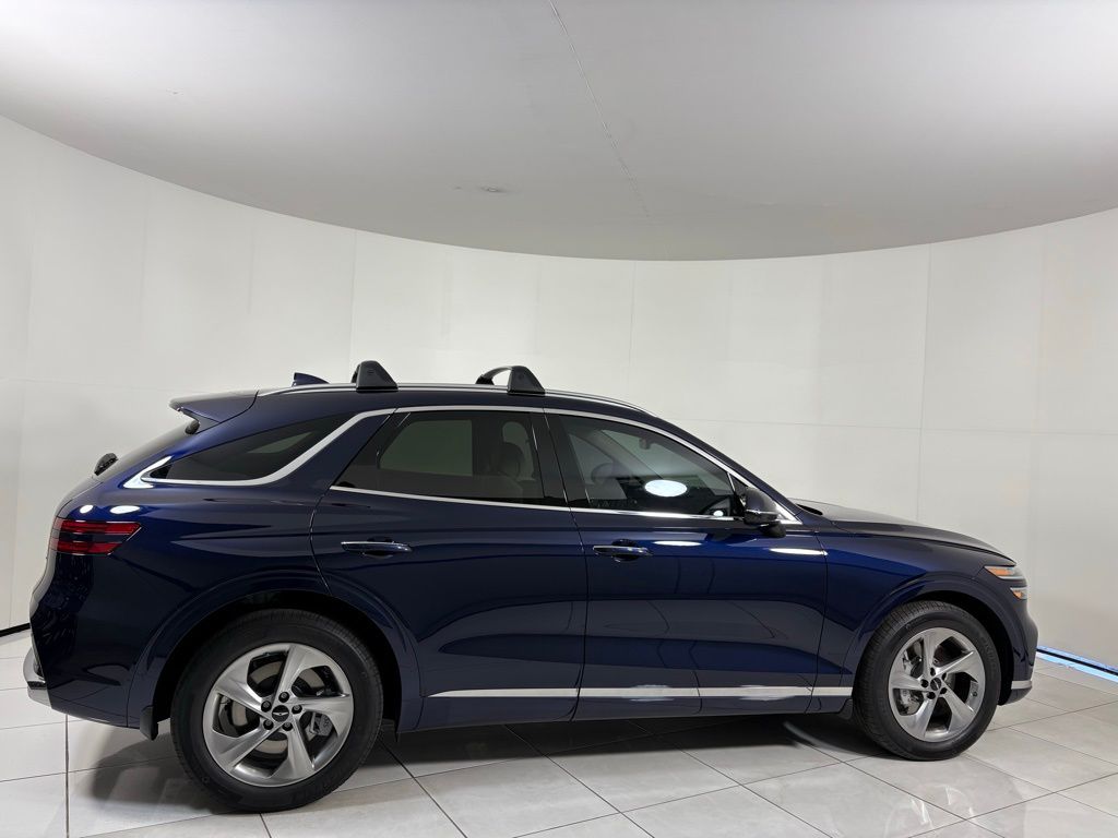 Thumbnail: 2026 Genesis GV70 - 6