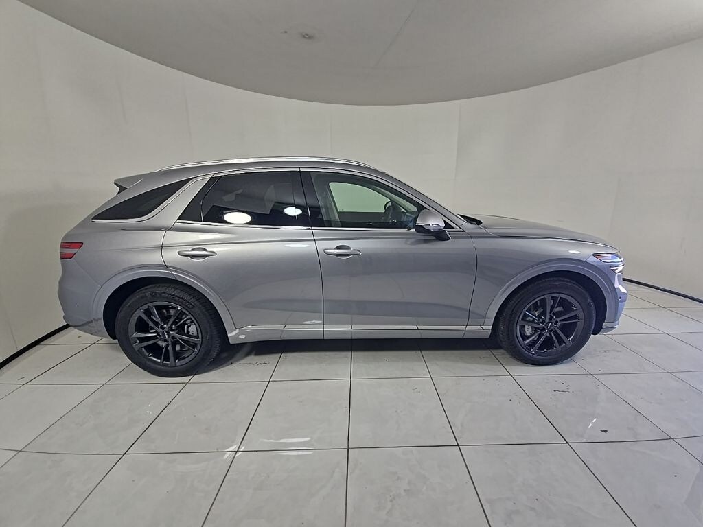New 2027 Genesis GV70 2.5T Advanced SUV