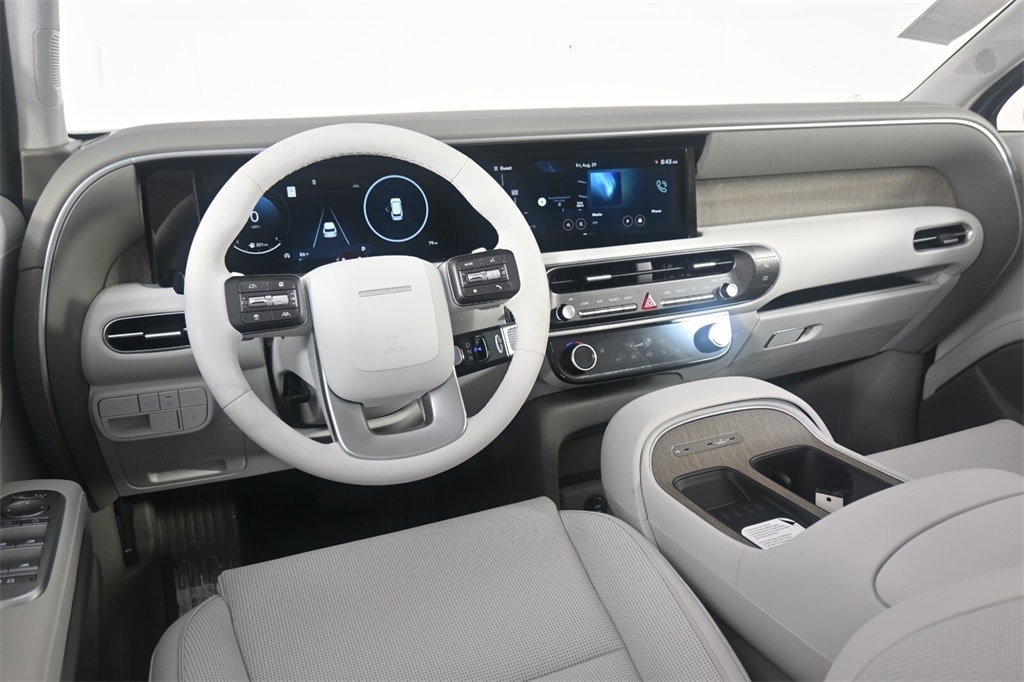 Thumbnail: 2026 Hyundai Palisade - 11