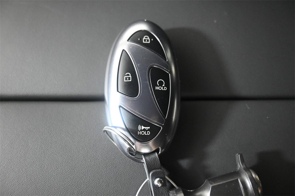 Thumbnail: 2026 Hyundai Palisade - 18