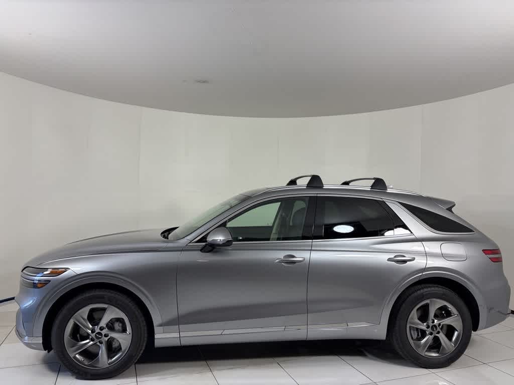 New 2026 Genesis GV70 2.5T Select SUV