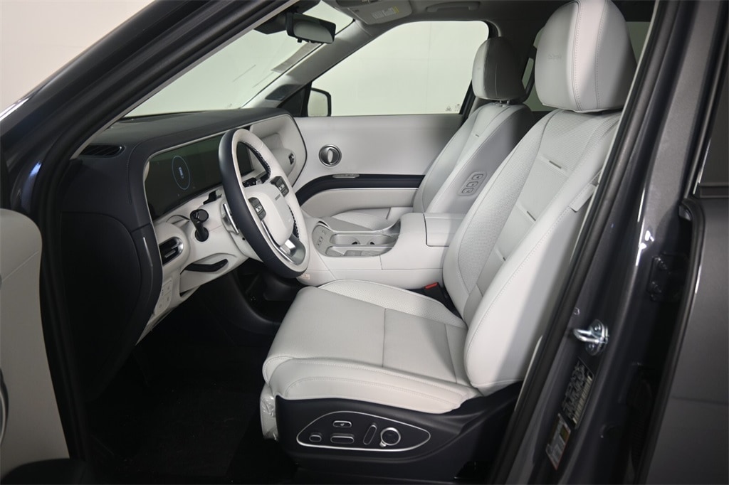 Thumbnail: 2026 Hyundai Palisade - 12