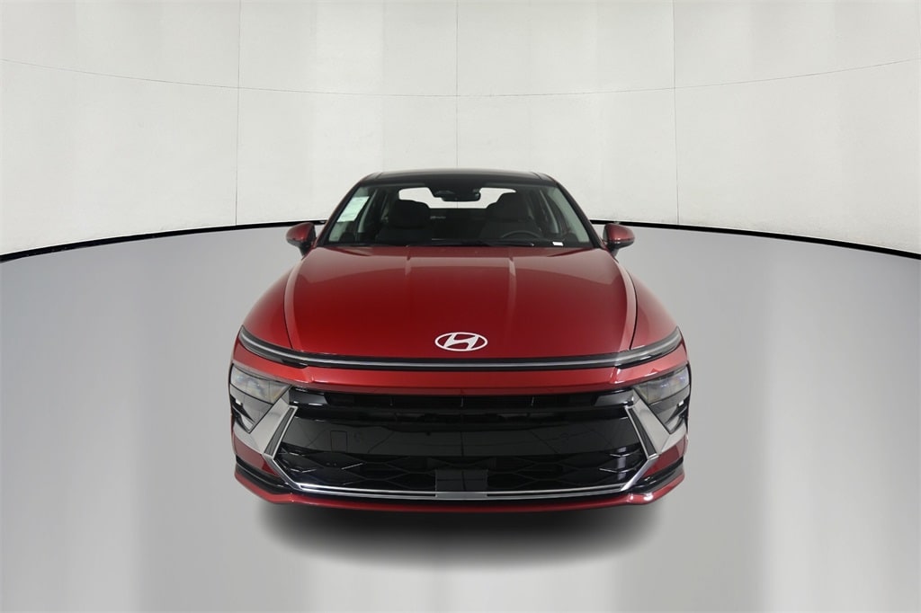 Thumbnail: 2025 Hyundai Sonata - 2