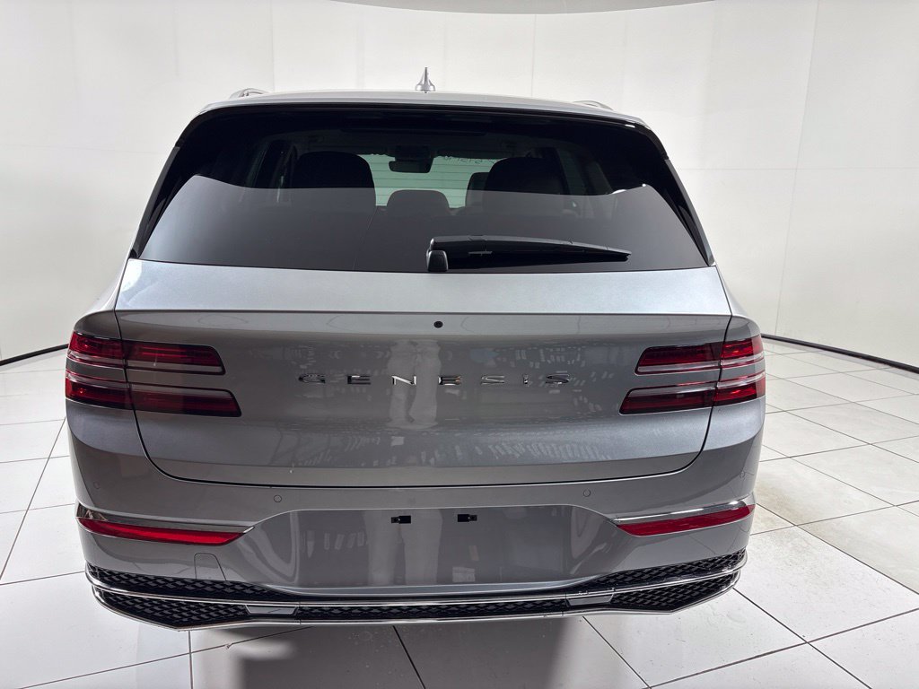 New 2027 Genesis GV80 2.5T Advanced SUV