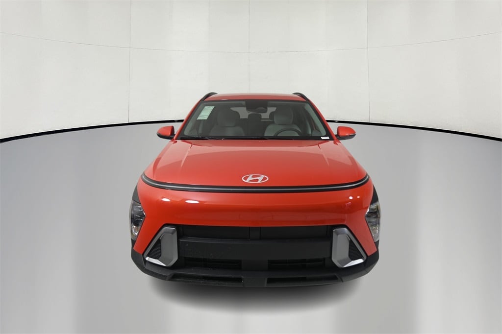 Thumbnail: 2025 Hyundai Kona - 2