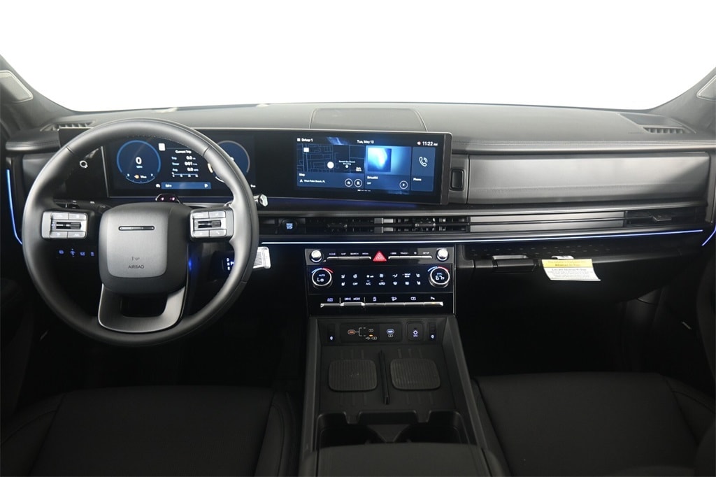 Thumbnail: 2025 Hyundai Santa Fe - 14