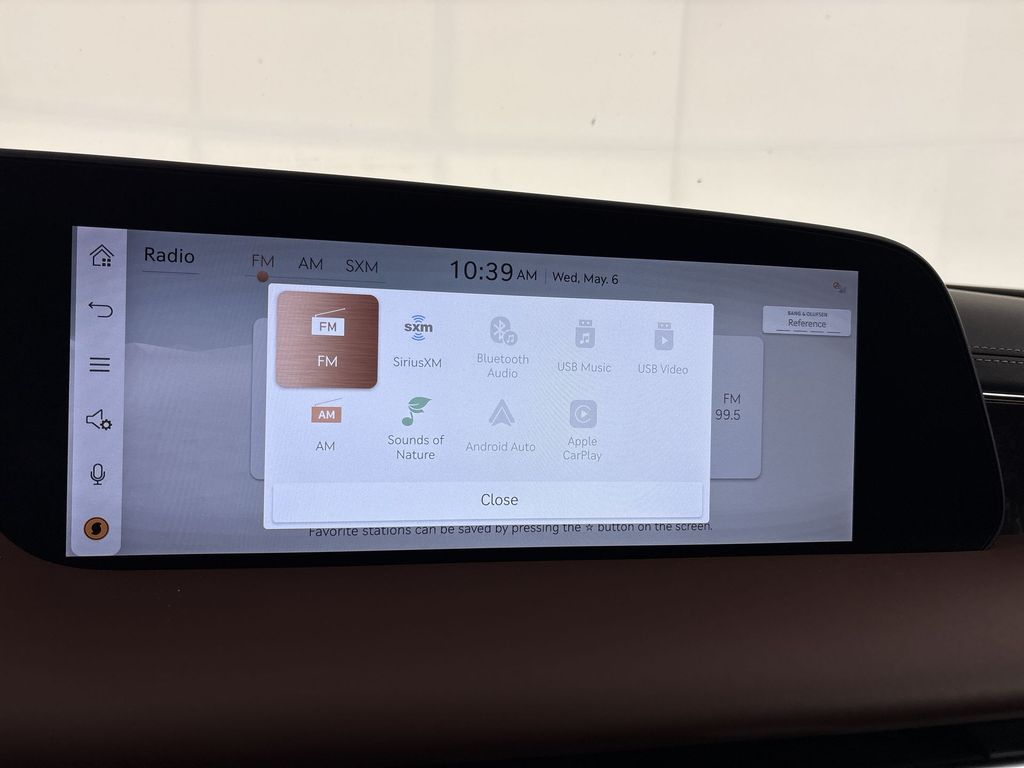 Thumbnail: 2026 Genesis G90 - 12