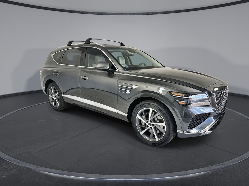 Thumbnail: 2026 Genesis GV80 - 2