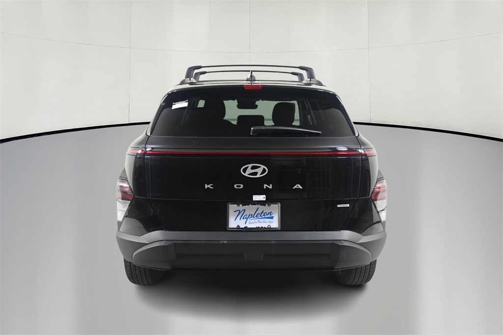 Thumbnail: 2025 Hyundai Kona - 6