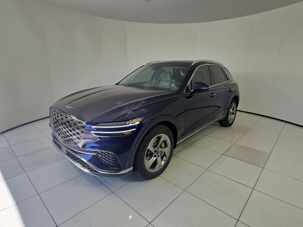 New 2026 Genesis GV70 2.5T Advanced AWD SUV