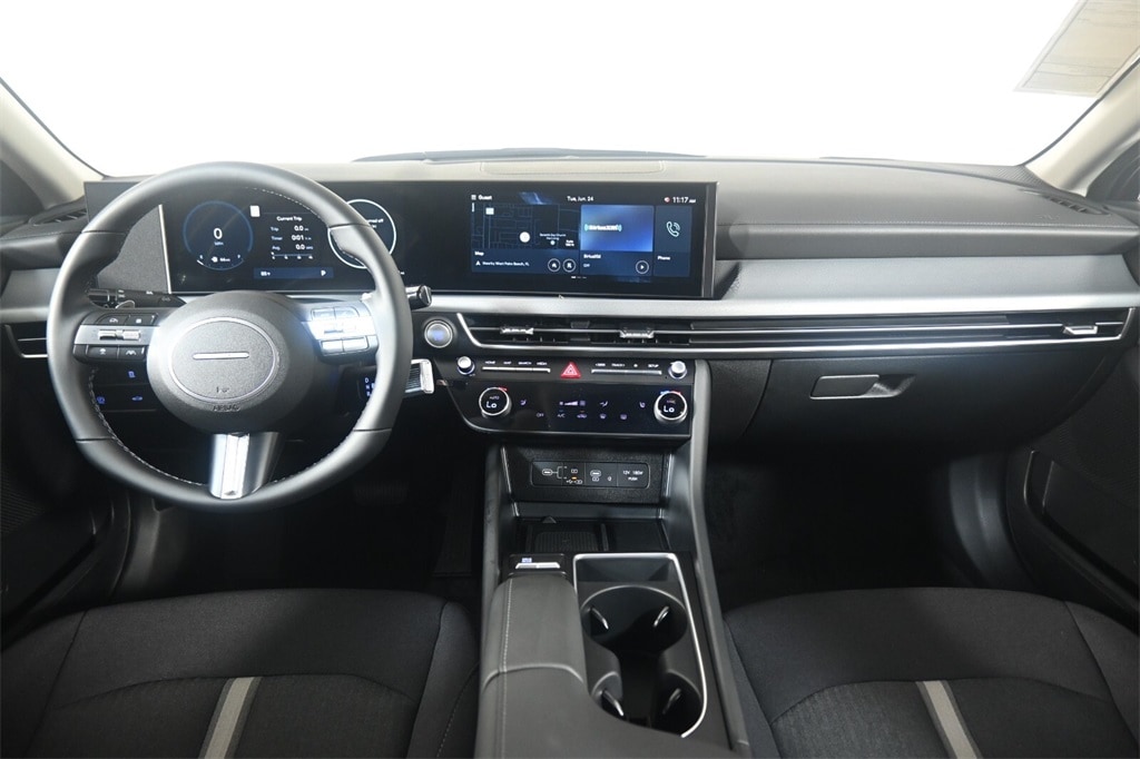 Thumbnail: 2025 Hyundai Sonata - 14