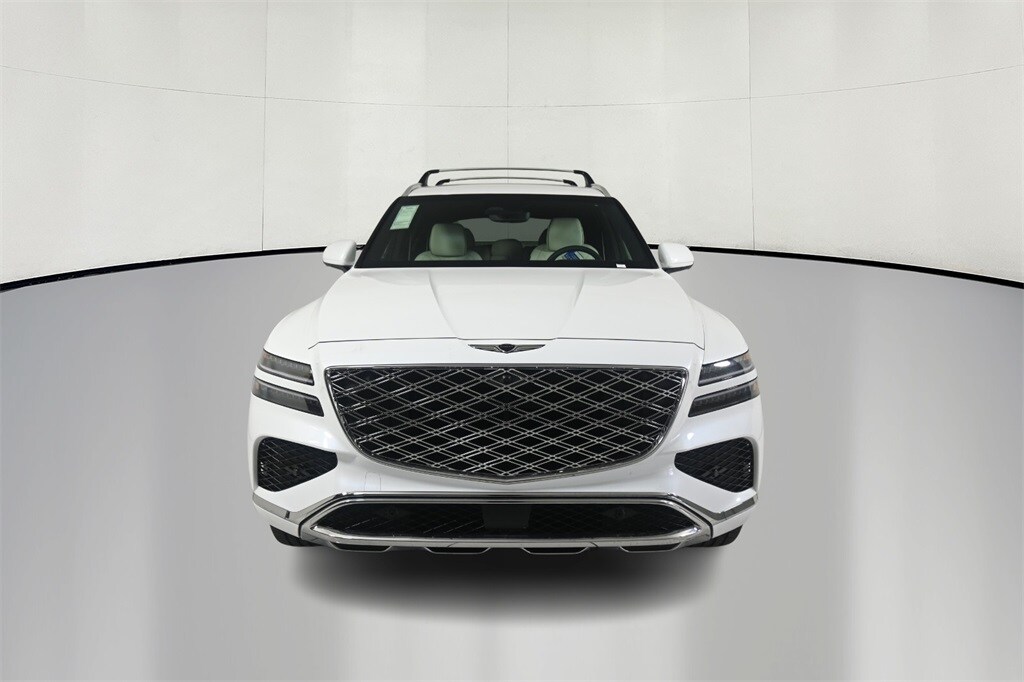 Thumbnail: 2025 Genesis GV80 - 2