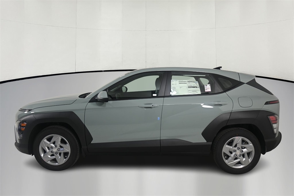 Thumbnail: 2026 Hyundai Kona - 4