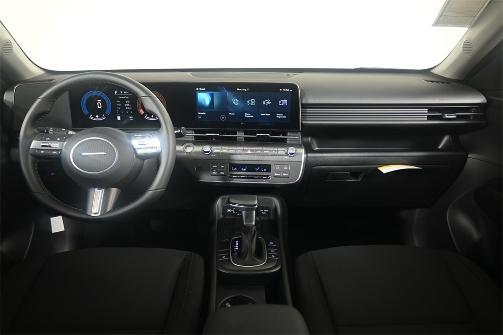 Thumbnail: 2026 Hyundai Kona - 14