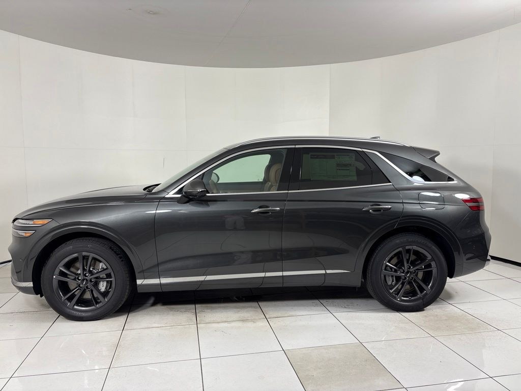 New 2027 Genesis GV70 2.5T Advanced SUV