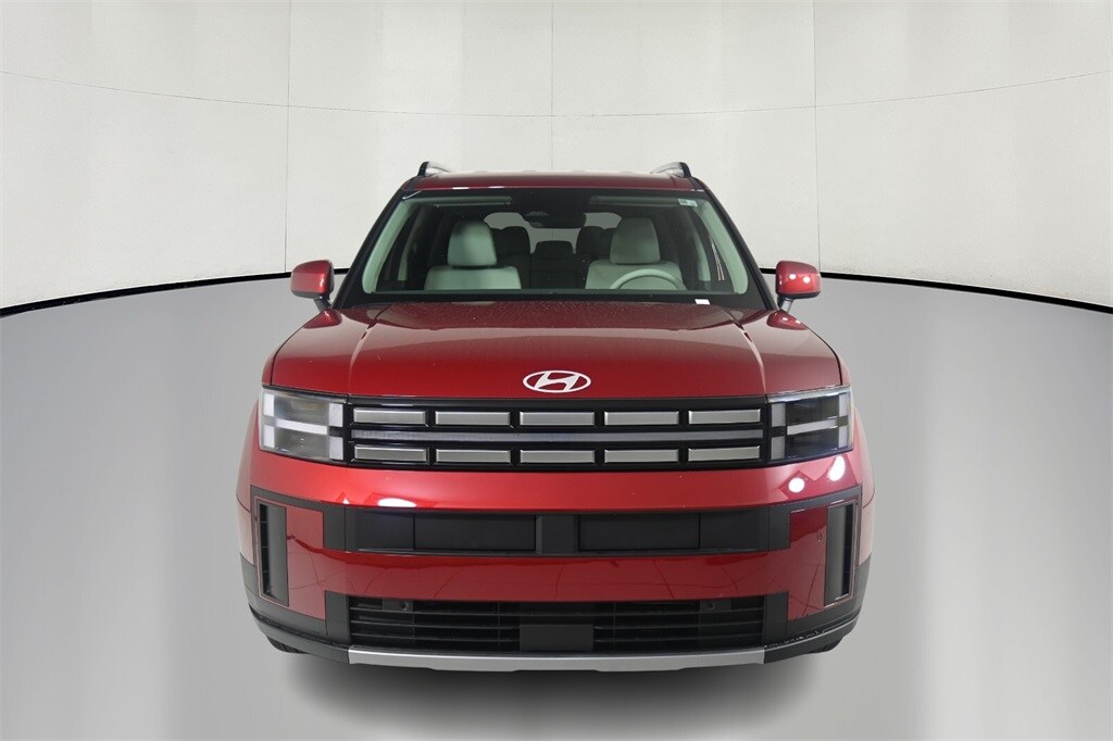 Thumbnail: 2025 Hyundai Santa Fe - 2