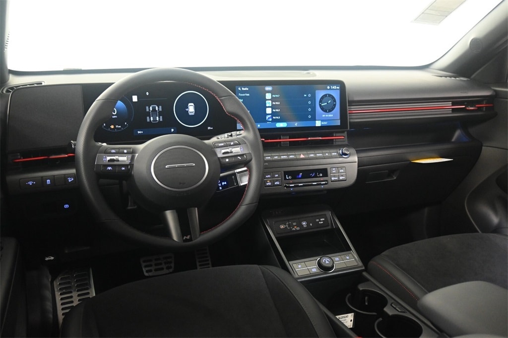 Thumbnail: 2025 Hyundai Kona - 11