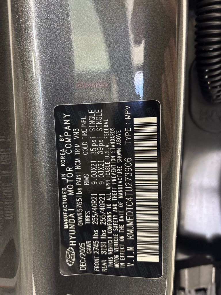 2026 GENESIS GV70 Sport Prestige - Photo 10