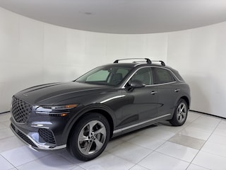 2026 Genesis GV70 2.5T Select AWD SUV