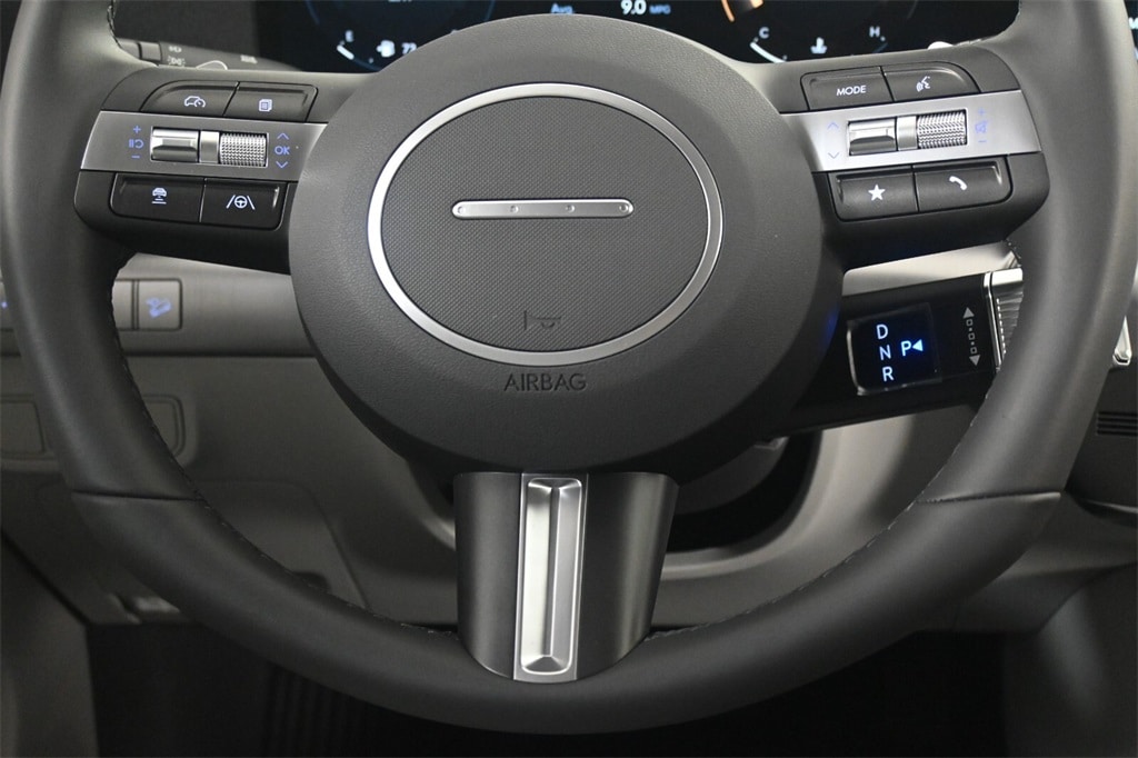 Thumbnail: 2025 Hyundai Kona - 15