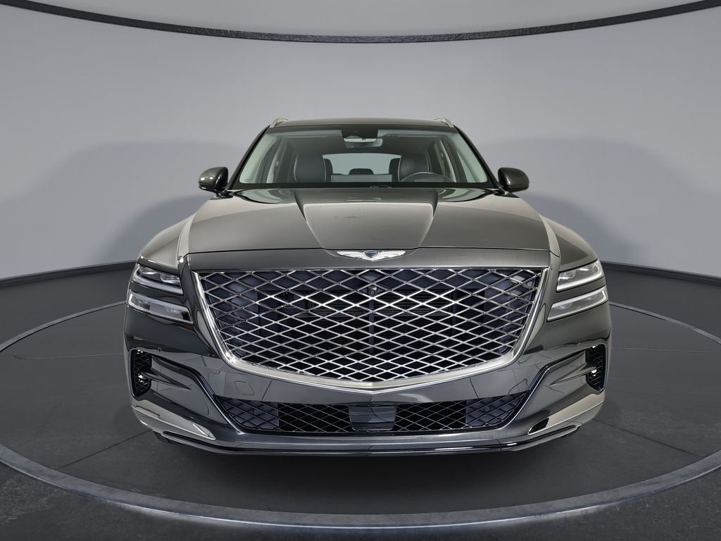 Used 2024 Genesis GV80 3.5T SUV