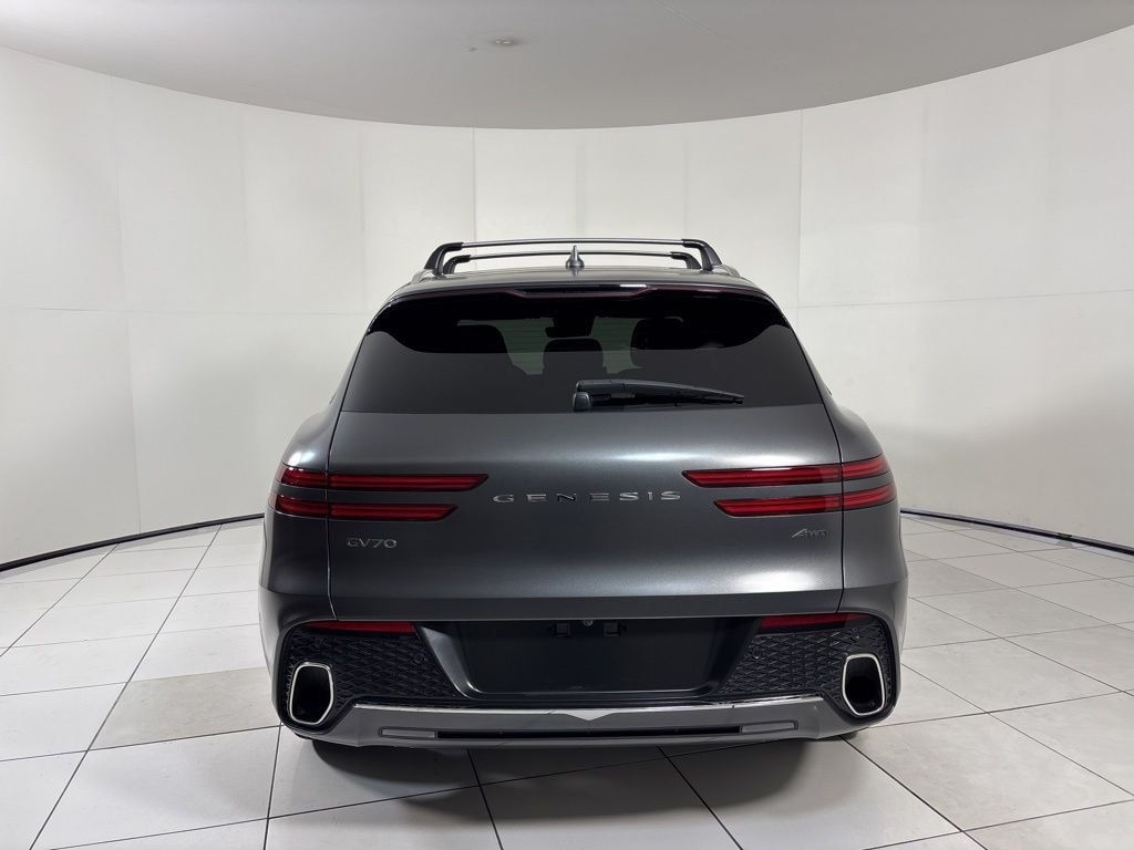 Used 2023 Genesis GV70 2.5T SUV