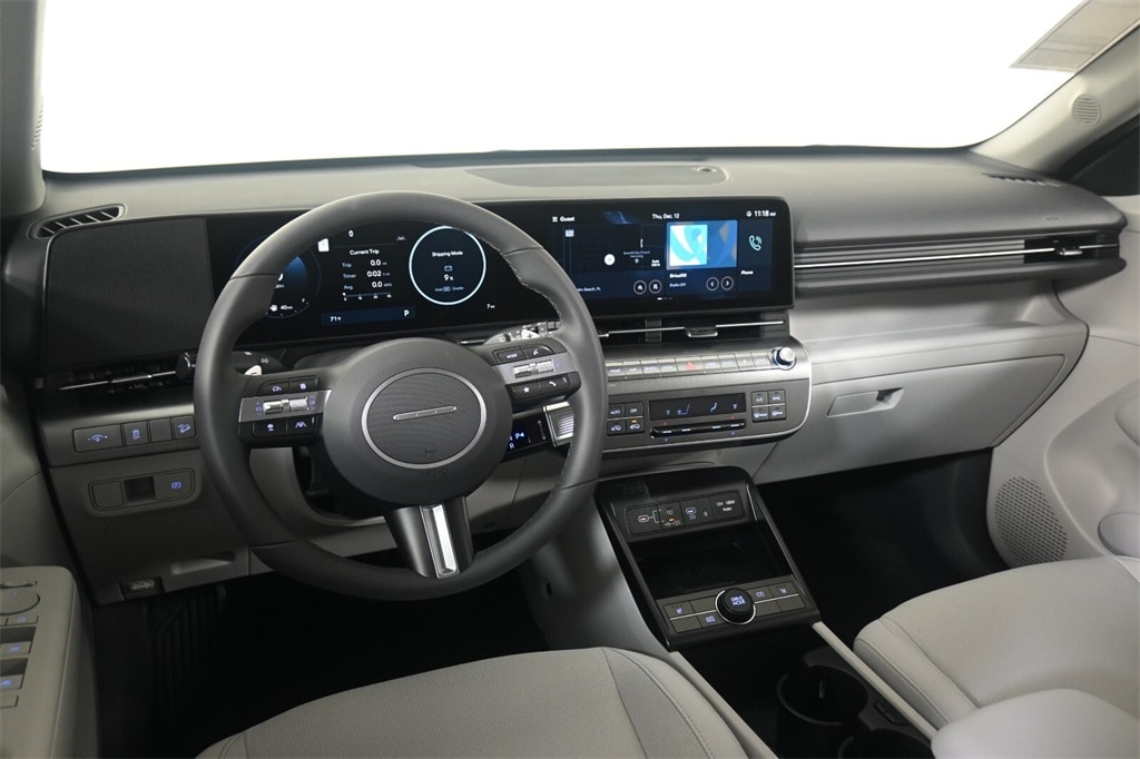 Thumbnail: 2025 Hyundai Kona - 11