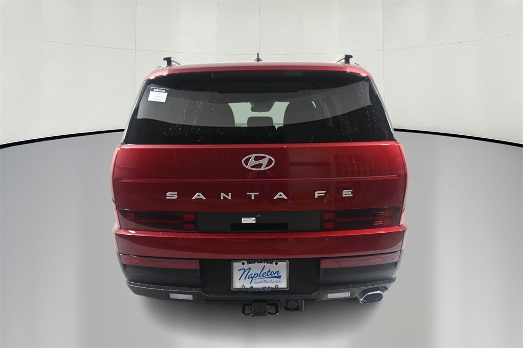 Thumbnail: 2025 Hyundai Santa Fe - 6