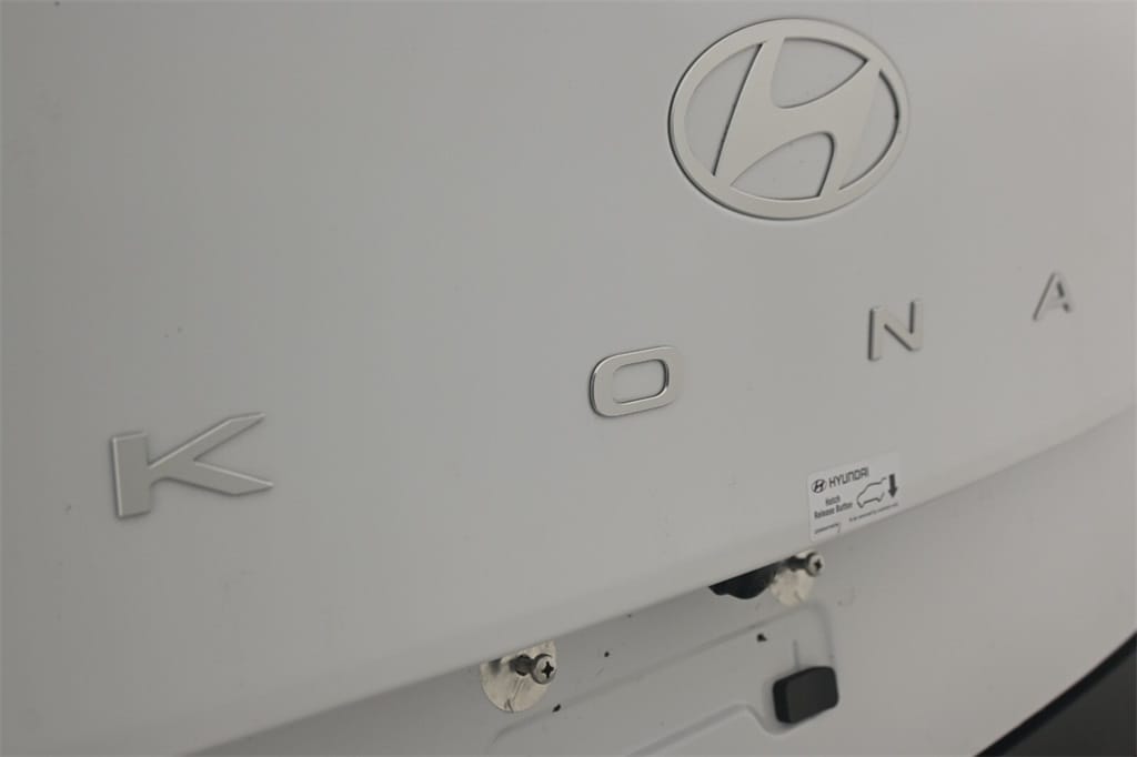 Thumbnail: 2026 Hyundai Kona - 8