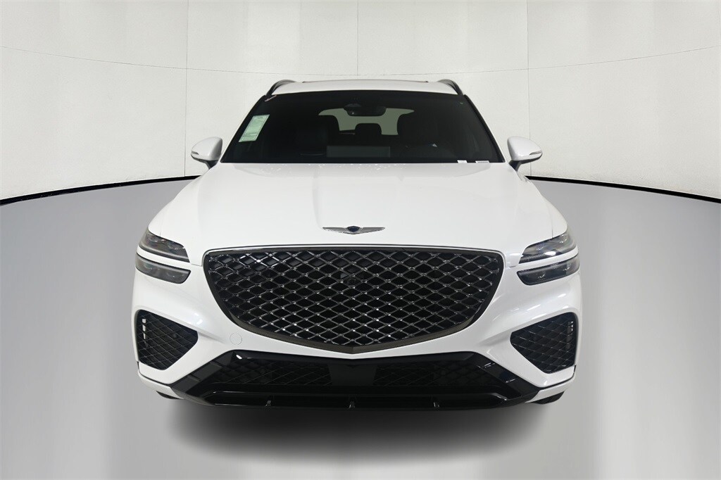 2025 Genesis GV70 2.5T Sport Prestige photo 2