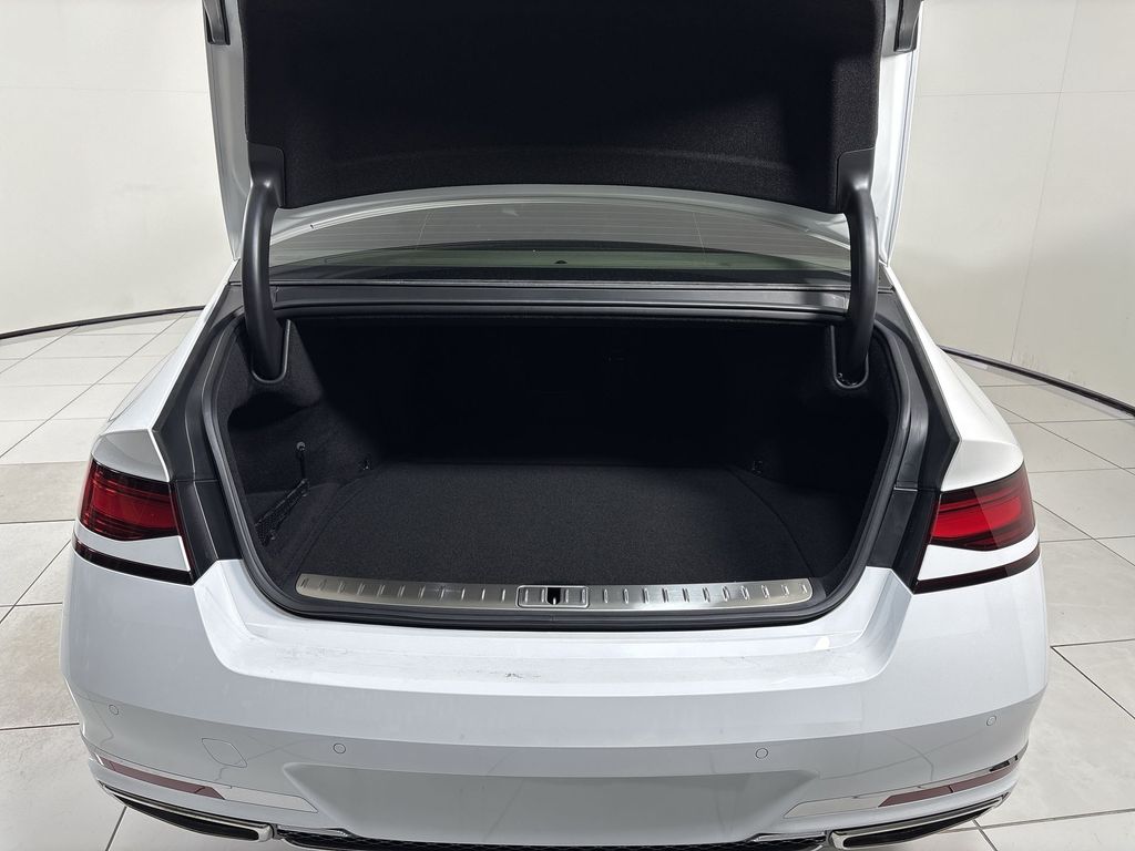 Thumbnail: 2026 Genesis G90 - 21