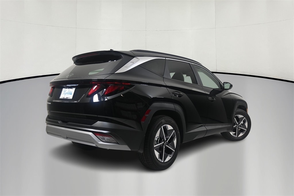 Thumbnail: 2025 Hyundai Tucson - 7