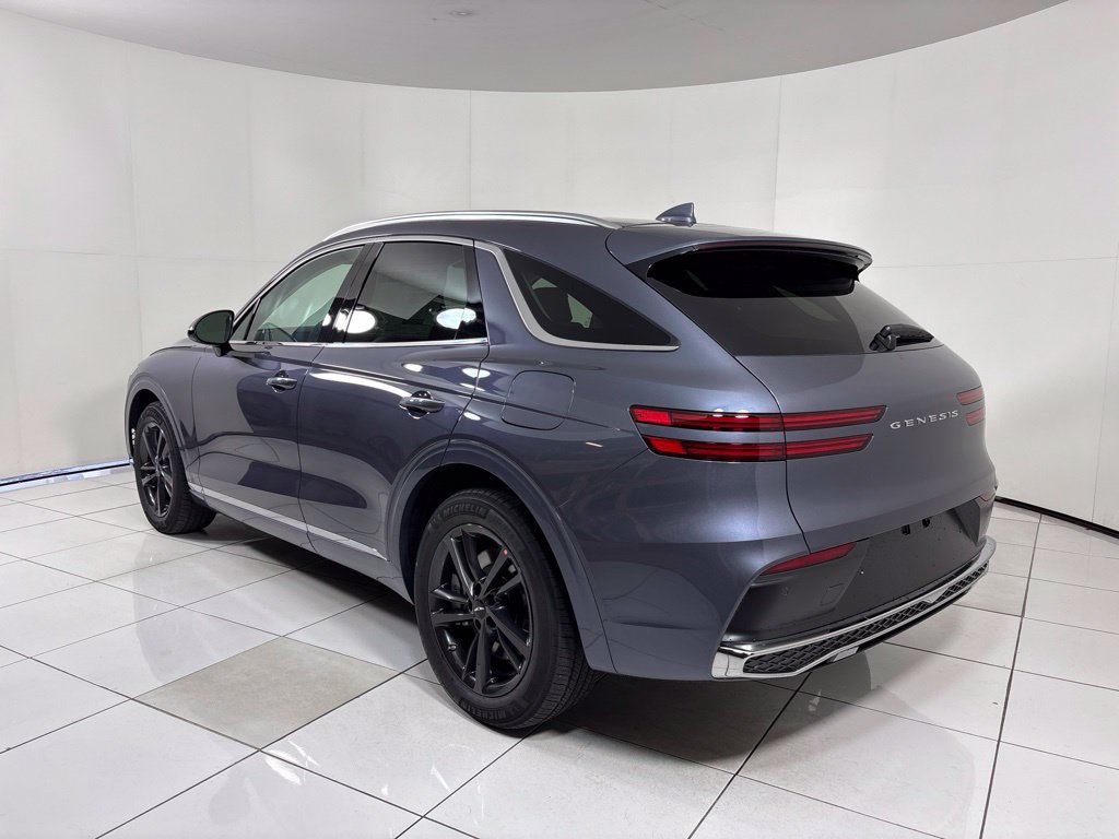 New 2027 Genesis GV70 2.5T Select SUV
