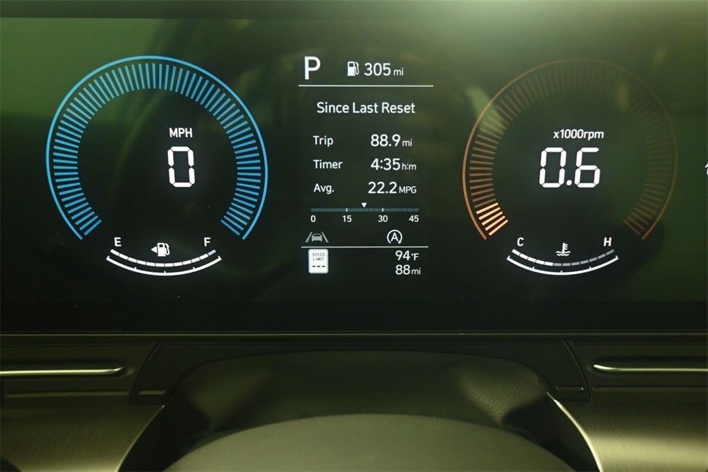 Thumbnail: 2026 Hyundai Kona - 17