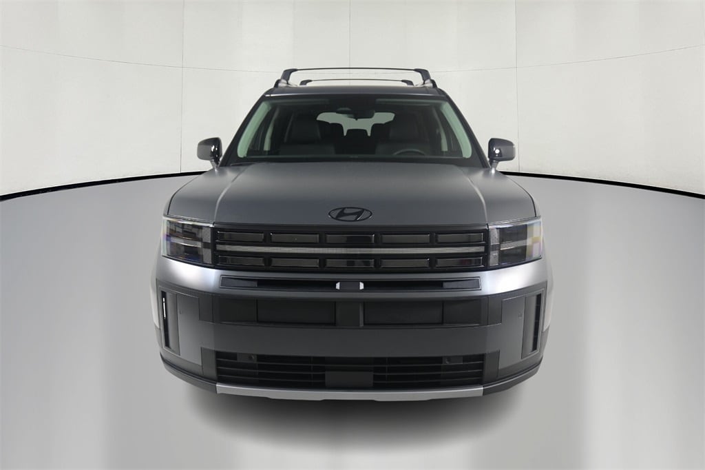 Thumbnail: 2025 Hyundai Santa Fe - 2