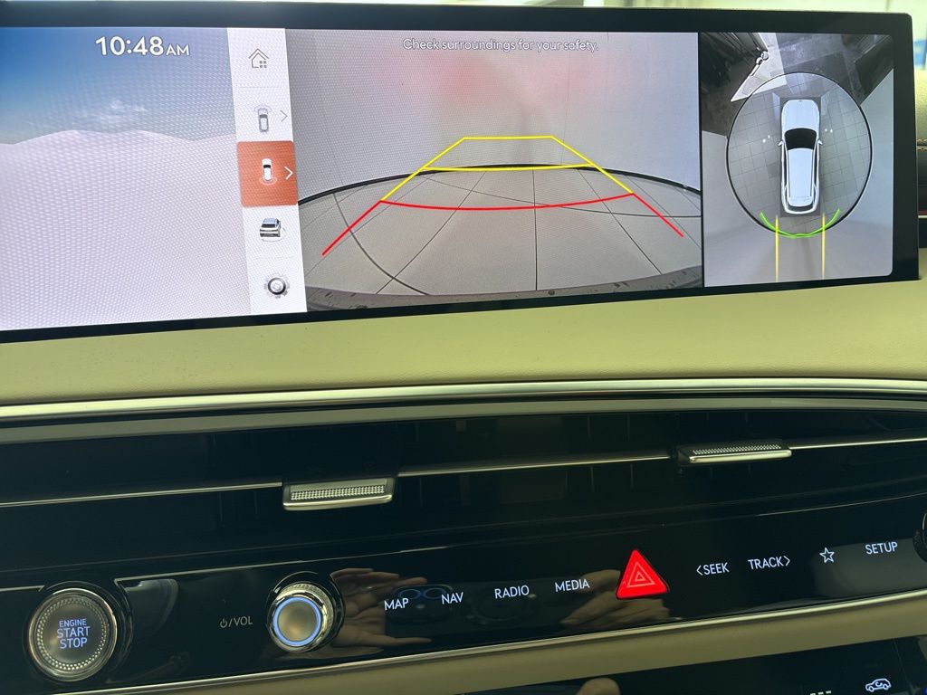 2026 GENESIS GV70 Sport Prestige - Photo 27