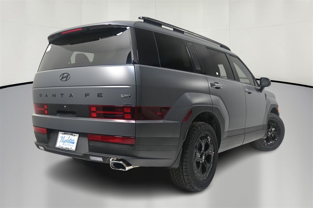 Thumbnail: 2025 Hyundai Santa Fe - 7