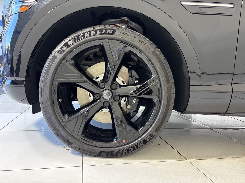 Thumbnail: 2026 Genesis GV80 - 9