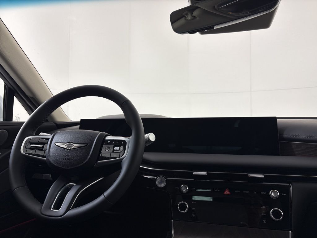 2026 GENESIS G80 Advanced - Photo 21