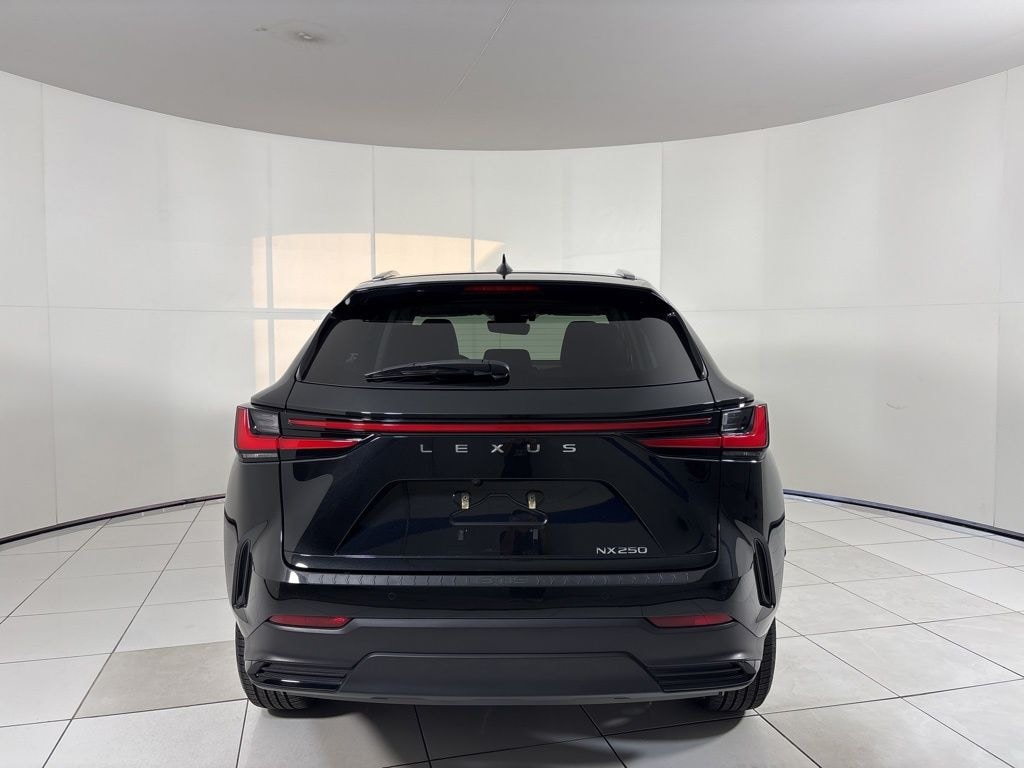 Used 2022 Lexus NX 250 Premium SUV