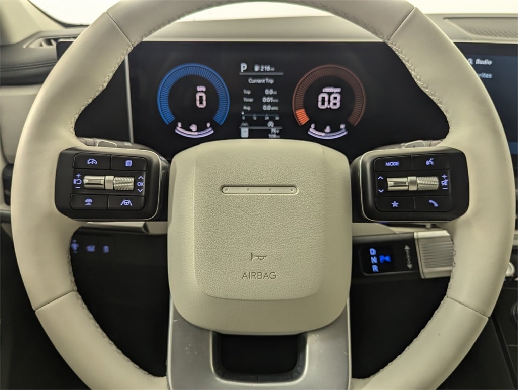 Thumbnail: 2025 Hyundai Santa Fe - 17