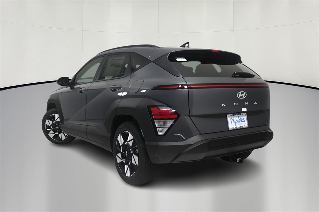 Thumbnail: 2025 Hyundai Kona - 5