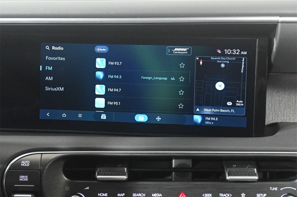 Thumbnail: 2026 Hyundai Palisade - 19