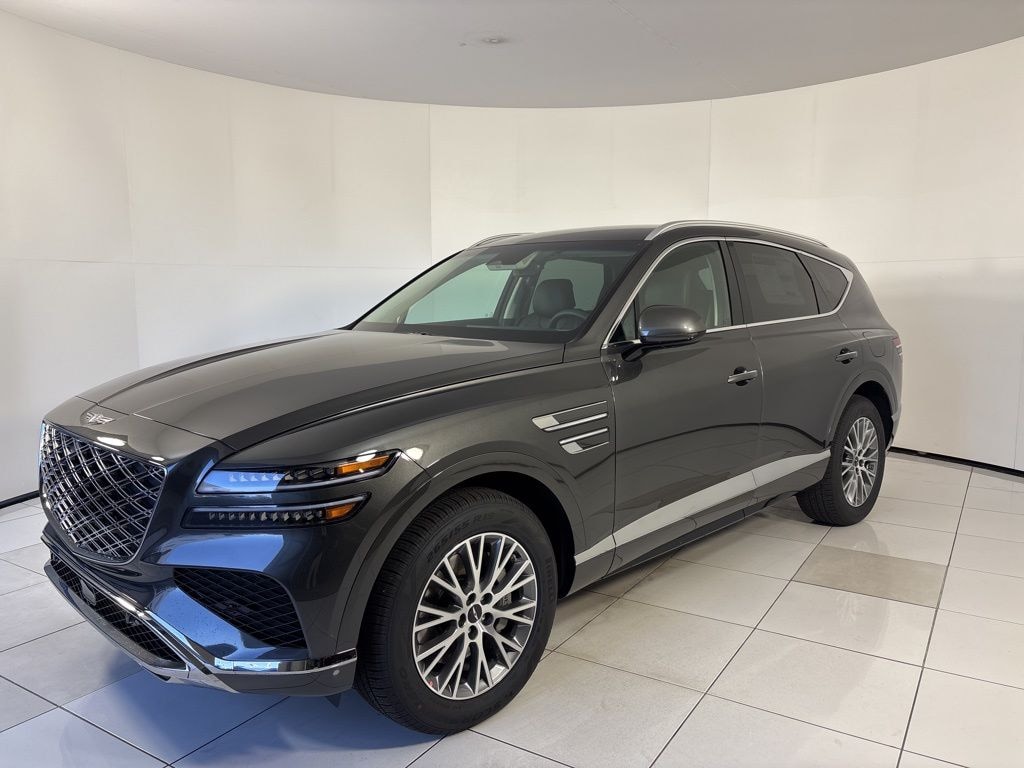 New 2026 Genesis GV80 2.5T SUV